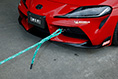 TRACTION ROPE